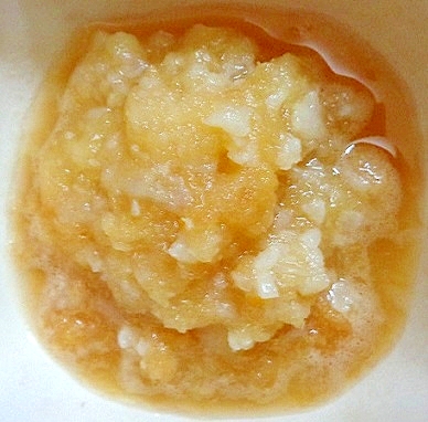 離乳食後期 すりおろしりんごと3種の野菜入りスープ レシピ 作り方 By J Mammy 楽天レシピ 離乳食後期 すりおろしりんごと3種の野菜入りスープ レシピ 作り方 By J Mammy 楽天レシピ