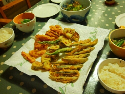 きびなごの天ぷら レシピ 作り方 By Chaachan6066 楽天レシピ きびなごの天ぷら レシピ 作り方 By Chaachan6066 楽天レシピ