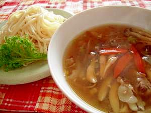 つけうどん