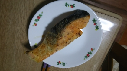 タルタルソースを作る暇がなかったので、レモン汁にしましたが作ってみました。美味しかったです。