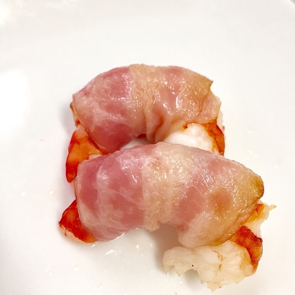 お弁当に 海老ベーコン ベーコンは万能 3 レシピ 作り方 By さくすず 楽天レシピ お弁当に 海老ベーコン ベーコンは万能 3 レシピ 作り方 By さくすず 楽天レシピ