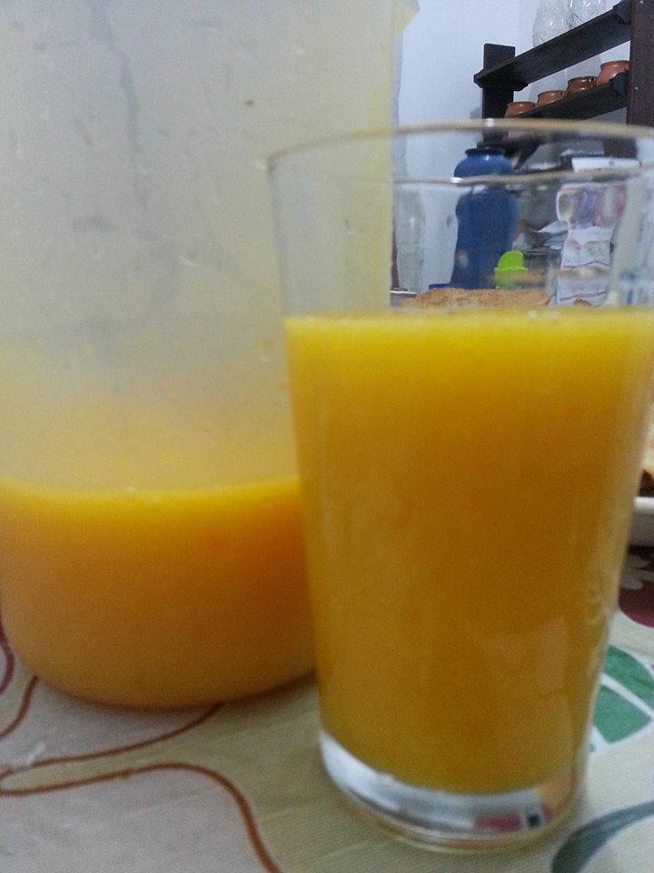 砂糖なし 手作りマンゴージュース レシピ 作り方 By Korie0627 楽天レシピ 砂糖なし 手作りマンゴージュース レシピ 作り方 By Korie0627 楽天レシピ