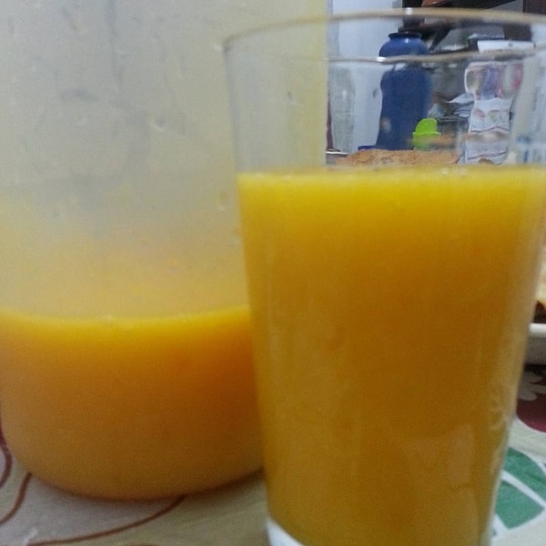 砂糖なし 手作りマンゴージュース レシピ 作り方 By Korie0627 楽天レシピ 砂糖なし 手作りマンゴージュース レシピ 作り方 By Korie0627 楽天レシピ