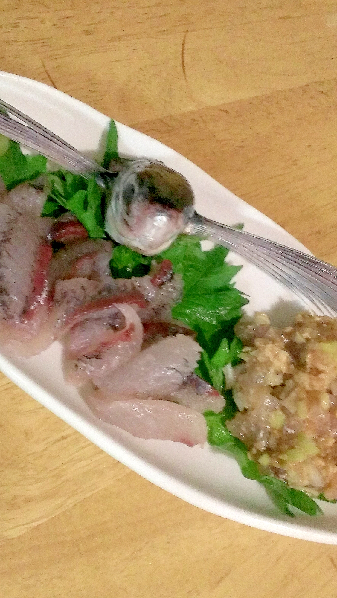 トビウオの刺身レシピ 作り方の人気順 簡単料理の楽天レシピ