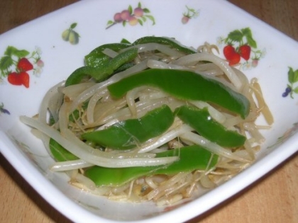 味付けも簡単にできて美味しかったです。
野菜もたくさんとれてうれしい♪