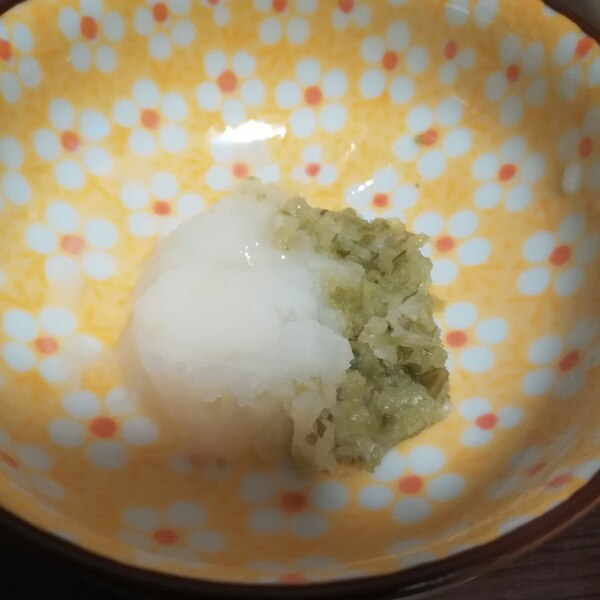 離乳食中期 じゃがいもとキャベツのサラダ レシピ 作り方 By もん1223 楽天レシピ 離乳食中期 じゃがいもとキャベツのサラダ レシピ 作り方 By もん1223 楽天レシピ