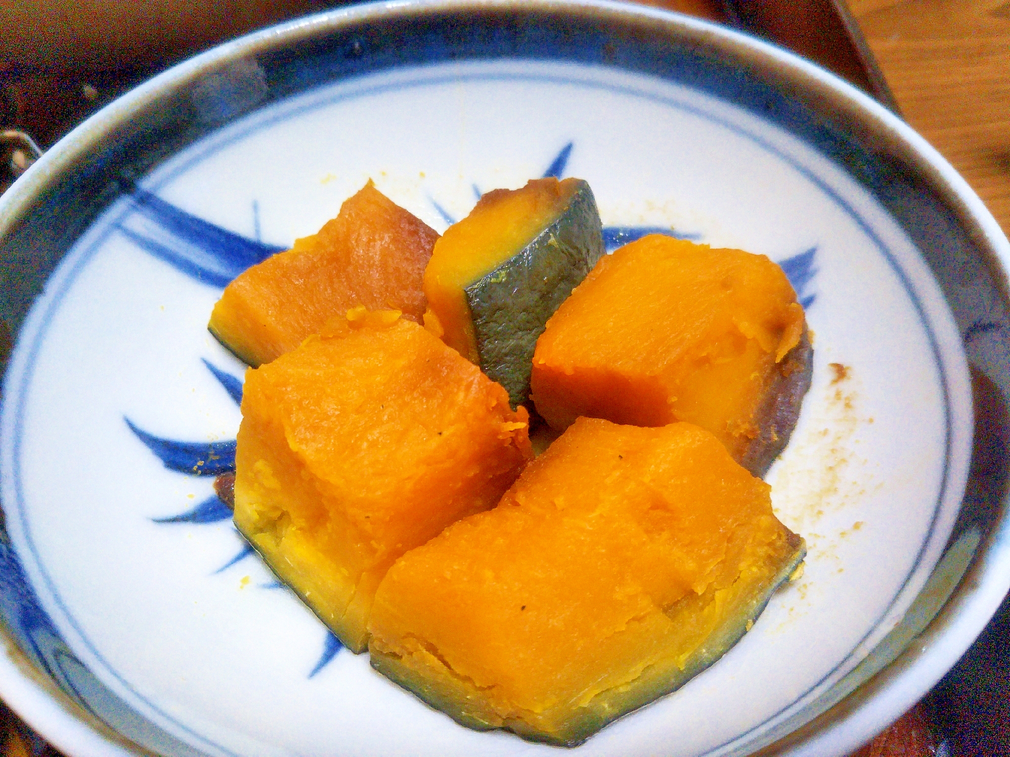 かぼちゃの蜂蜜 白だし煮 レシピ 作り方 By あけぼのマジック 楽天レシピ