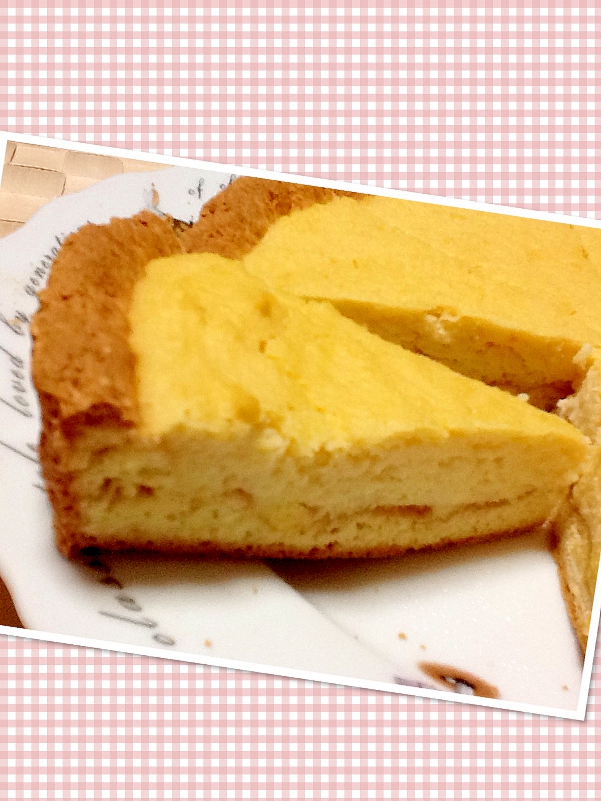 おからdeタルトケーキ 飲むヨーグルト味cm型 レシピ 作り方 By ねこのミシン 楽天レシピ おからdeタルトケーキ 飲むヨーグルト味cm型 レシピ 作り方 By ねこのミシン 楽天レシピ