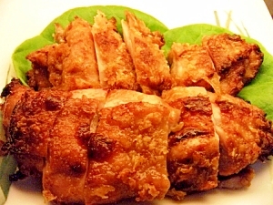 小麦粉 片栗粉レシピ 作り方の人気順 簡単料理の楽天レシピ