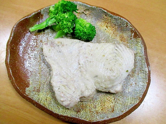 もうかさめのハーブソテー レシピ 作り方 By マリリン32 楽天レシピ もうかさめのハーブソテー レシピ 作り方 By マリリン32 楽天レシピ