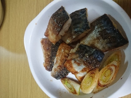 おいしそうにできました！