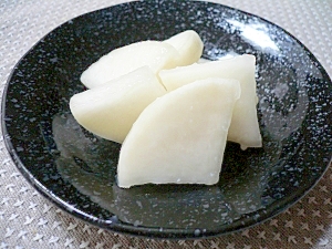 三五八漬けの素