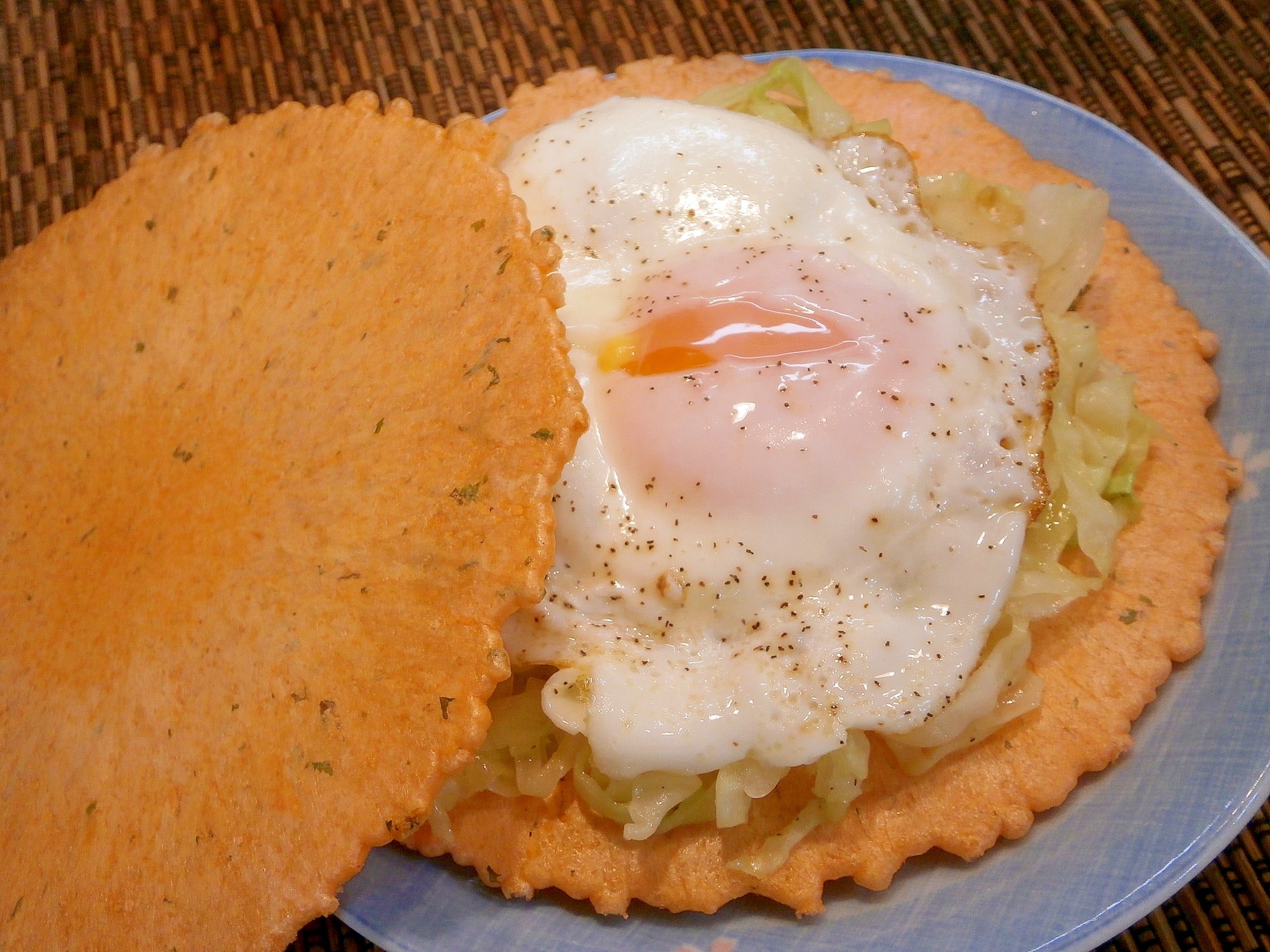 キャベツ卵 たません レシピ 作り方 By なな1151 楽天レシピ キャベツ卵 たません レシピ 作り方 By なな1151 楽天レシピ