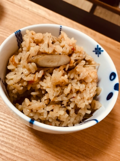 美味しくできました！ありがとうございました。