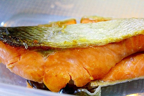 塩鮭 中辛 レシピ 作り方 By きばな 楽天レシピ 塩鮭 中辛 レシピ 作り方 By きばな 楽天レシピ