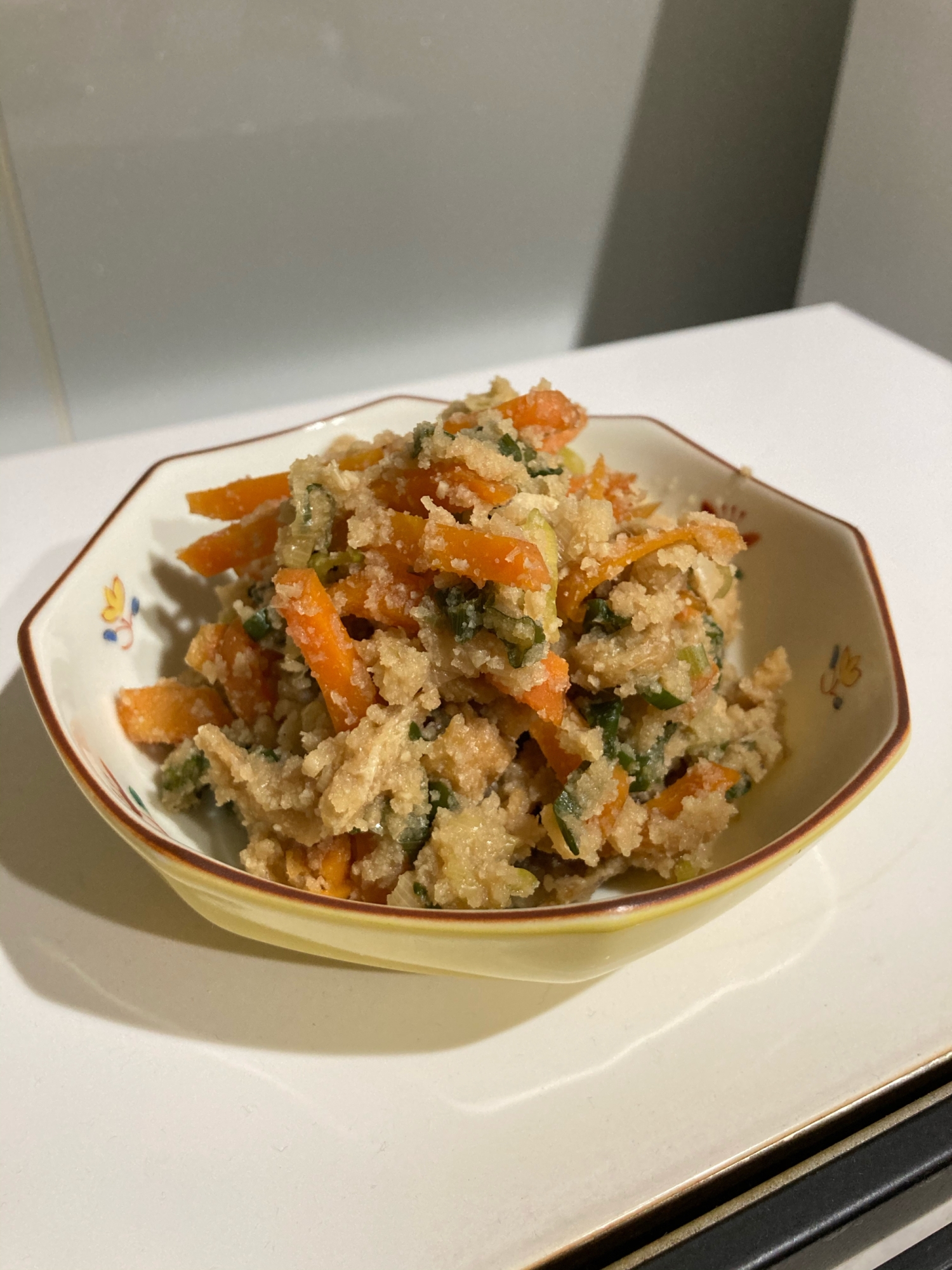 おからパウダー卯の花 レシピ 作り方 By Yuuuuukot 楽天レシピ おからパウダー卯の花 レシピ 作り方 By Yuuuuukot 楽天レシピ