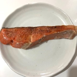 コストコの厚切り鮭の焼き方