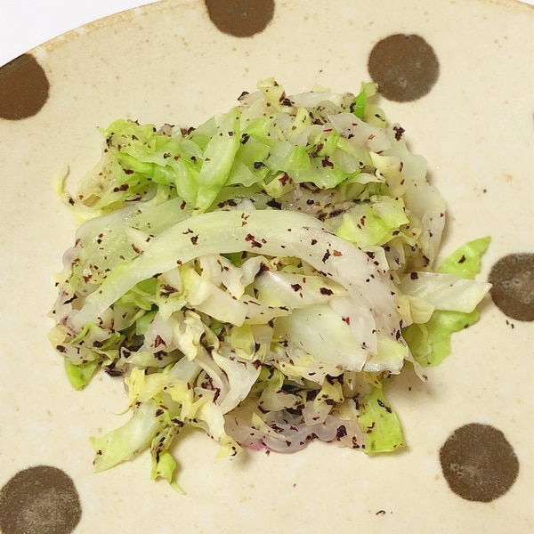 簡単 キャベツのゆかり和え レシピ 作り方 By Haaachan Cooking 楽天レシピ 簡単 キャベツのゆかり和え レシピ 作り方 By Haaachan Cooking 楽天レシピ