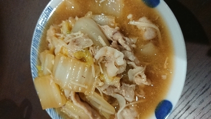 簡単で美味しくできました。