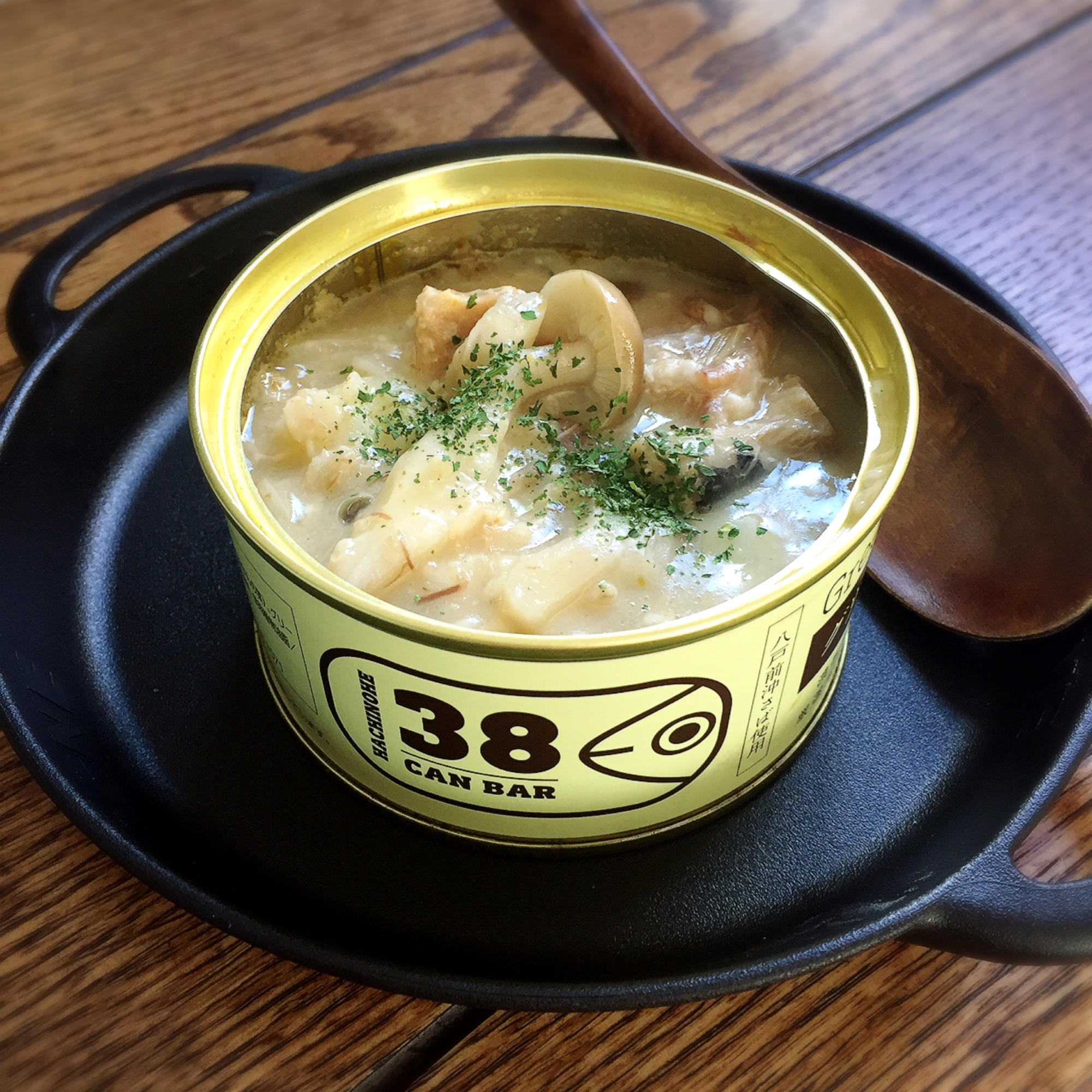 とっておきの鯖缶で チーズリゾット 青森県産 レシピ 作り方 By りっかのごはん 楽天レシピ