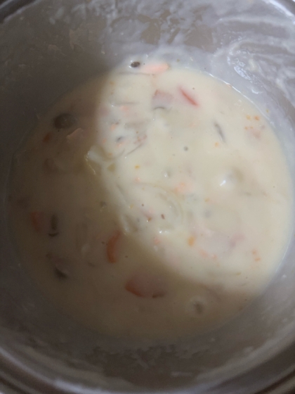美味しく頂きました