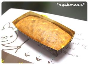 HMで簡単に♪♪クリームチーズケーキ