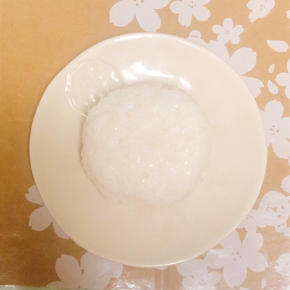 はゆのごはんさん˖✧˖°日曜日の朝食にいただきました✧˖°元気にスタートです ୧⃛(> ◡< ͈ ) ୨ෆ˚*ありがとうございます♡(  _ _)♡♡