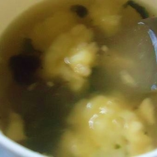 レンジでカップすいとん レシピ 作り方 By ちぇざ8003 楽天レシピ レンジでカップすいとん レシピ 作り方 By ちぇざ8003 楽天レシピ