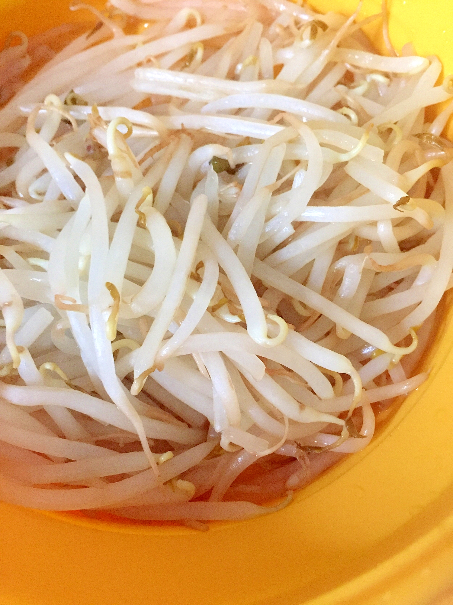 レンジで もやしのバター醤油彡 レシピ 作り方 By Thank You Good Bye 楽天レシピ