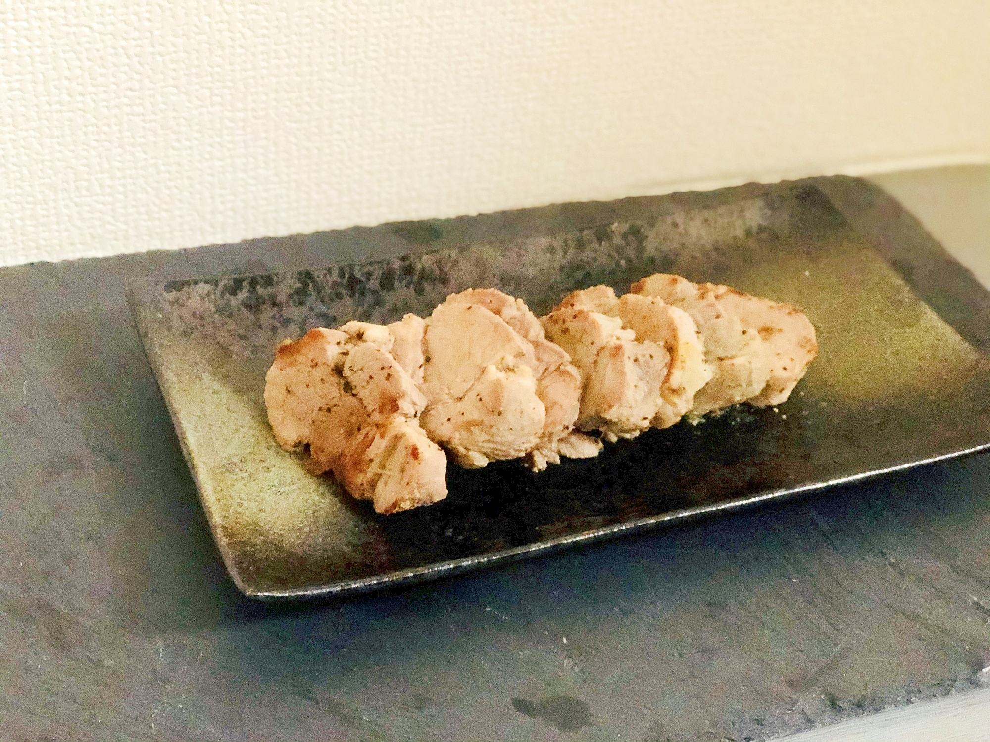 【時短レシピ】かたまり肉で超簡単！ゆで豚