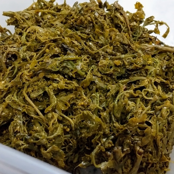 山椒を摘んで作ってみました 山椒の葉佃煮 レシピ 作り方 By ちゅろす1972 楽天レシピ 山椒を摘んで作ってみました 山椒の葉佃煮 レシピ 作り方 By ちゅろす1972 楽天レシピ