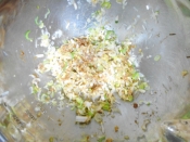 カツオのなめろう丼 レシピ 作り方 By Mococo05 楽天レシピ カツオのなめろう丼 レシピ 作り方 By Mococo05 楽天レシピ