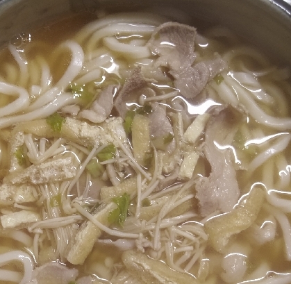 こんにちは〜簡単に美味しくできて助かりました(*^^*)レシピありがとうございます。