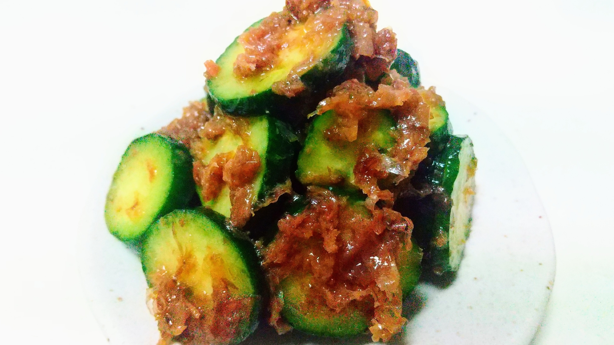 きゅうりの梅おかか和え レシピ 作り方 By 124 楽天レシピ きゅうりの梅おかか和え レシピ 作り方 By 124 楽天レシピ