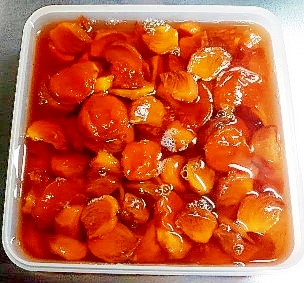 干し杏レシピ 作り方の人気順 簡単料理の楽天レシピ