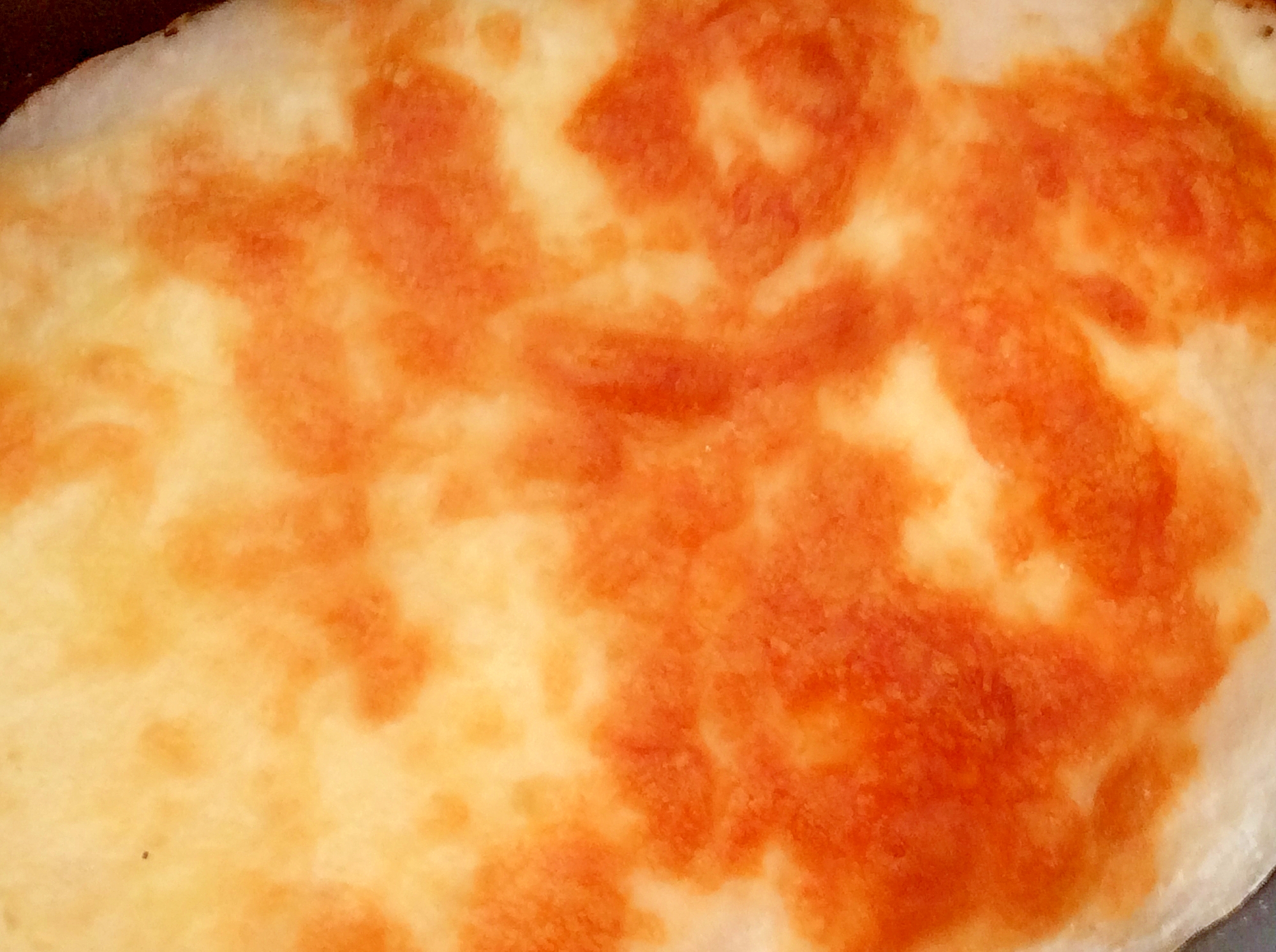 超簡単(*´∀`)♪ 長いものチーズ焼き