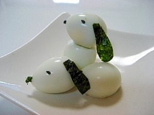 お弁当に うずら卵 Snoopy レシピ 作り方 By くれぱす ぬりえ 楽天レシピ お弁当に うずら卵 Snoopy レシピ 作り方 By くれぱす ぬりえ 楽天レシピ