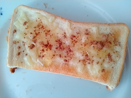 おいしかったです！ごちそうさまです(*≧∇≦)ﾉ