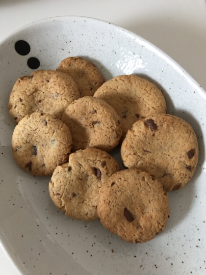 今まで作って来たクッキーレシピは何だったんだろうとヘコむくらいの簡単美味しい衝撃的レシピ‼︎
細かなヒビ割れが入ってしまい美しい仕上がりにならないのは何故(泣)