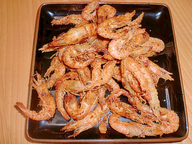 糖質制限 芝海老のからあげ レシピ 作り方 By みー5548 楽天レシピ 糖質制限 芝海老のからあげ レシピ 作り方 By みー5548 楽天レシピ