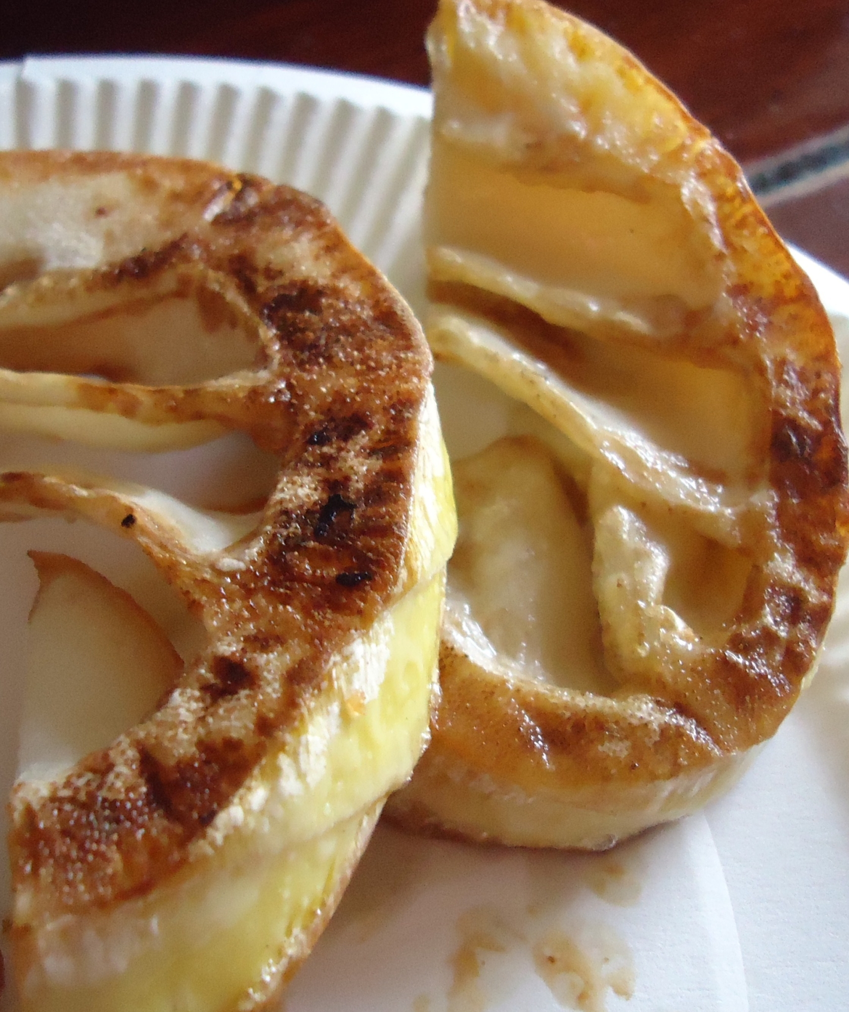 qの時に 焼き竹の子 レシピ 作り方 By ちぇざ8003 楽天レシピ qの時に 焼き竹の子 レシピ 作り方 By ちぇざ8003 楽天レシピ