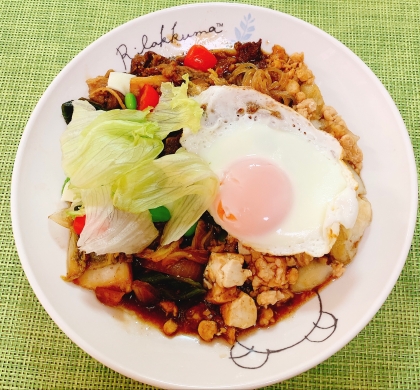 こちらも作りました✧˖°とても美味しかったです‎꒰ ¨̮͚ ꒱♪ْ˖⋆いつもありがとうございます‎(  _ _)ෆ˚*⋆