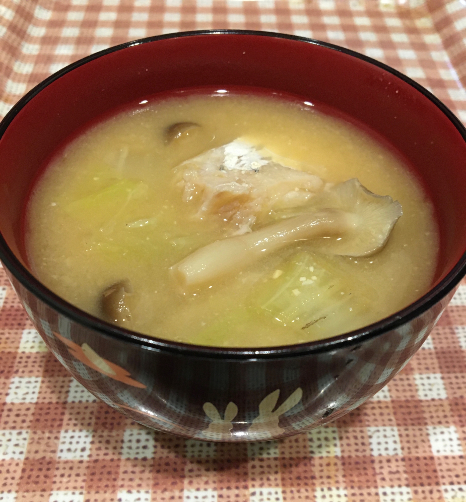 タラのあら汁 レシピ 作り方 By 紅蓮華 楽天レシピ タラのあら汁 レシピ 作り方 By 紅蓮華 楽天レシピ