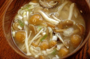 再現 100円きのこ汁 レシピ 作り方 By Kuma 楽天レシピ 再現 100円きのこ汁 レシピ 作り方 By Kuma 楽天レシピ