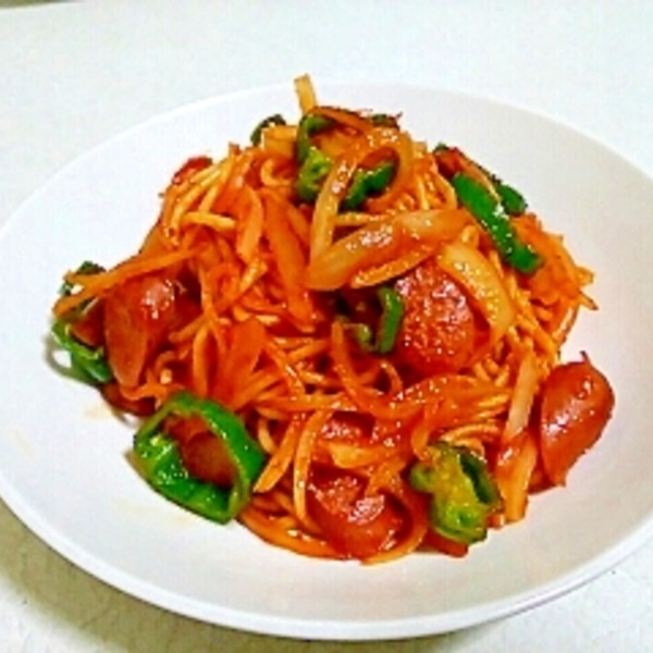 これこそ 昔ながらのナポリタン レシピ 作り方 By あ ち0024 楽天レシピ これこそ 昔ながらのナポリタン レシピ 作り方 By あ ち0024 楽天レシピ