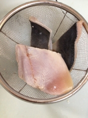 つばすの味噌煮 レシピ 作り方 By とっこ 楽天レシピ つばすの味噌煮 レシピ 作り方 By とっこ 楽天レシピ