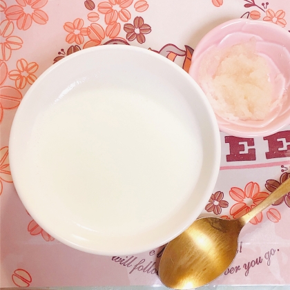 あけぼのマジックさん♪身体に良くてとても美味しいですね⇡⇡(´ ᴗ ` )ෆ˚*いつも素敵なレシピをありがとうございますෆ˚*
