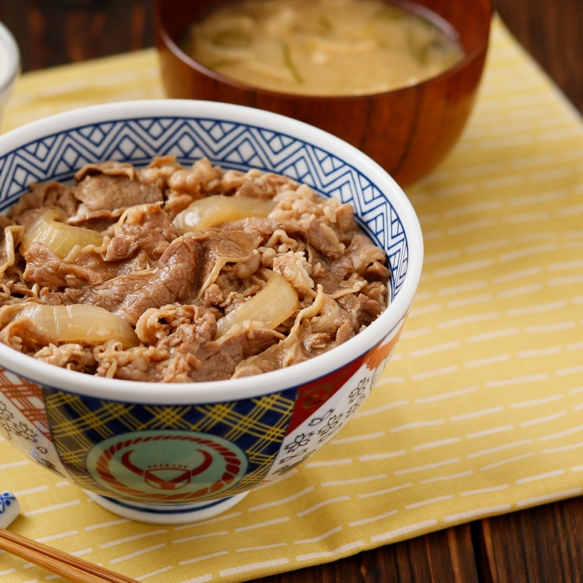 冷凍牛丼レシピ・作り方の人気順｜簡単料理の楽天レシピ