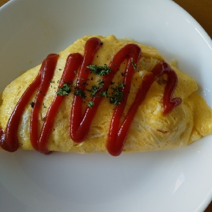 とても美味しかったです(^.^)
子供も喜んで食べてくれました。