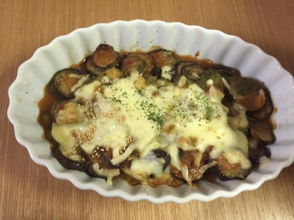 味噌味のグラタンが珍しくて、とーっても美味しかったです！息子もたくさん食べました☆いつも素敵なアボカド料理ありがとうございます！ご馳走様でした！